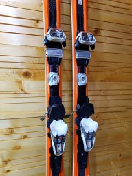 LYŽE BLIZZARD RCS RACE 174CM